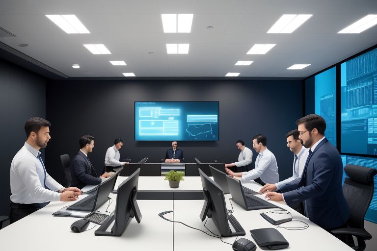 IT Consulting